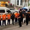 Ohmedia pegawai imigresen ditahan