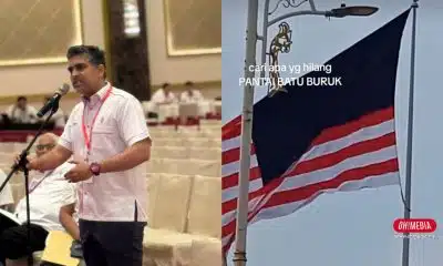 Ohmedia pengerusi Dap Shah Alam