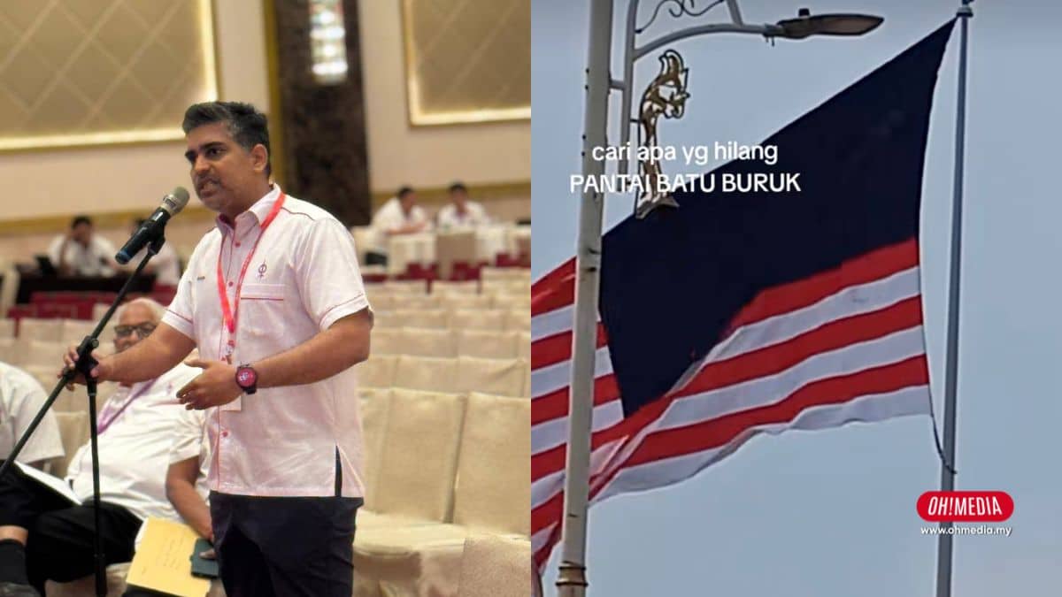 Ohmedia pengerusi Dap Shah Alam