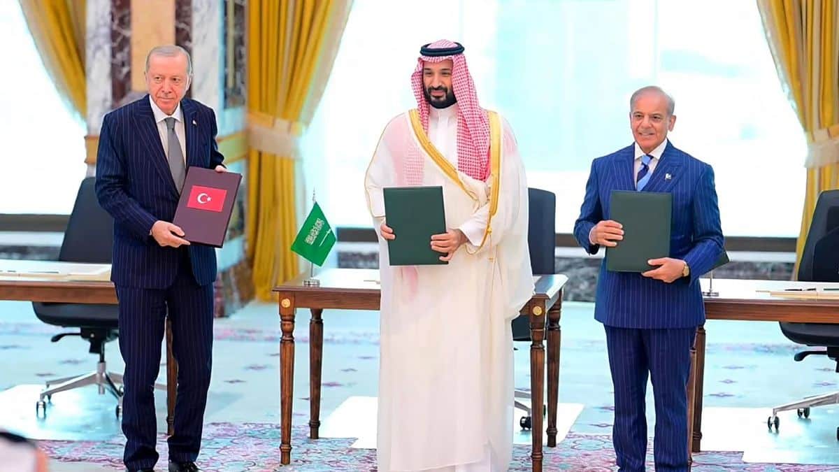 Ohmedia perjanjian lindungi makkah