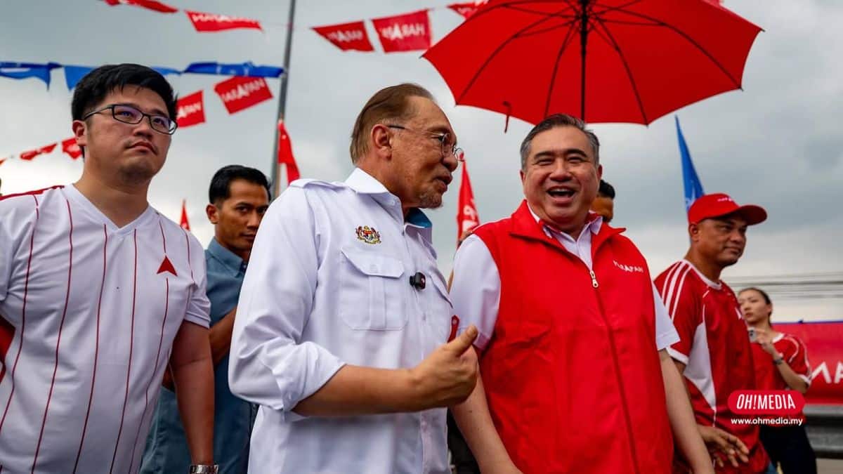 “Terima Kasih Kepada Semua Warga Negeri Sembilan” – PMX Hargai Mandat Rakyat, Ucap Tahniah Kepada BN “Terima Kasih Kepada Semua Warga Negeri Sembilan” – PMX Hargai Mandat Rakyat, Ucap Tahniah Kepada BN