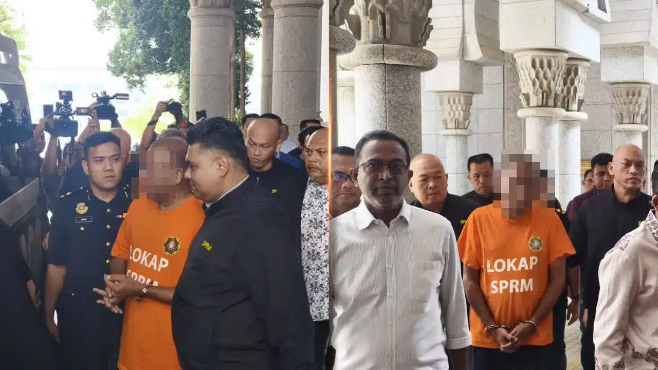 Rci Tabung Haji
