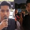 Ohmedia shah anjing rocky