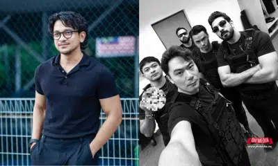 Ohmedia shukri Yahaya