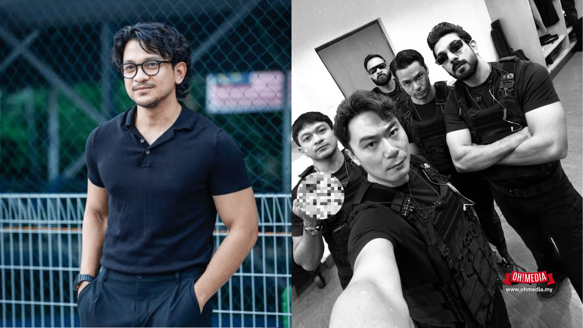 Ohmedia shukri Yahaya