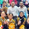 sukan asia