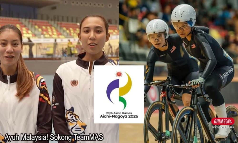 Ohmedia sukan asia aichi nagoya