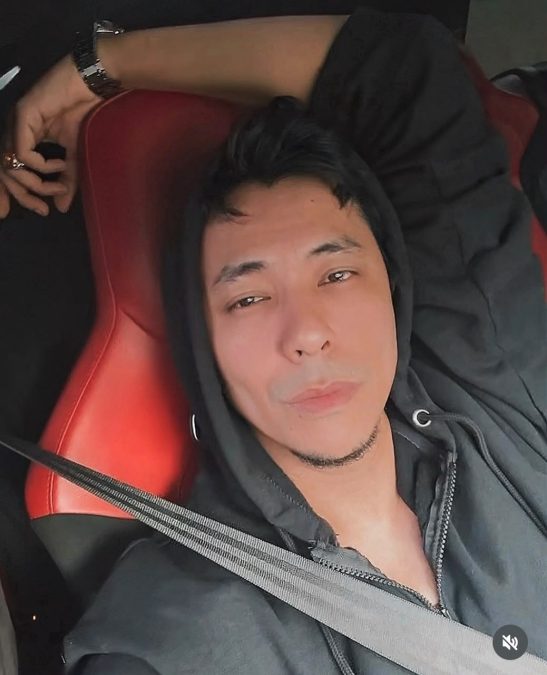Syamsul Yusof