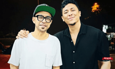 Ohmedia syamsul Yusof Mawi