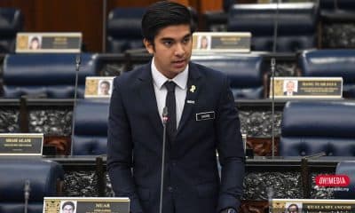 Ohmedia syed saddiq tabung haji