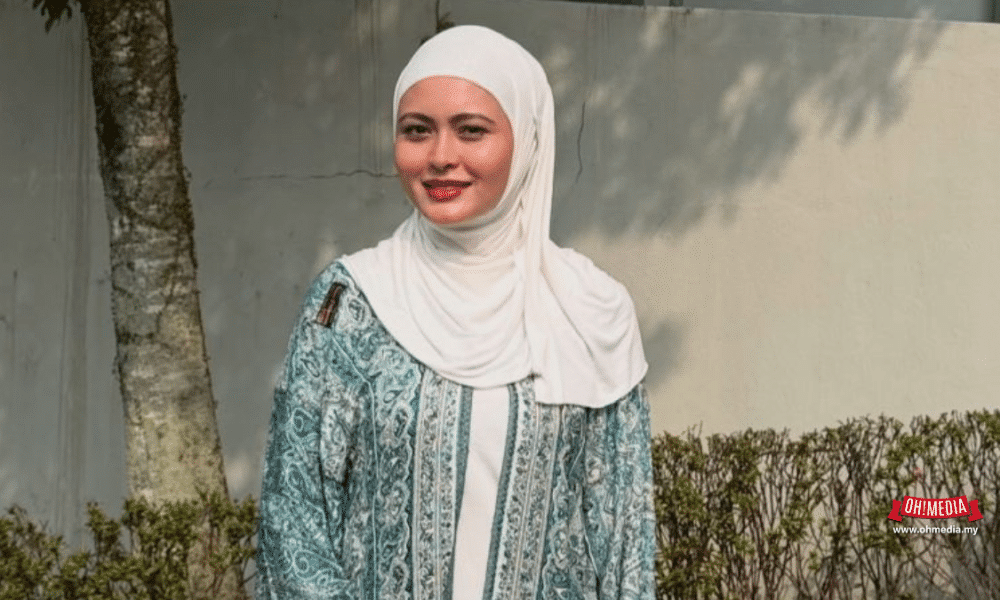 Ohmedia syida Melvin