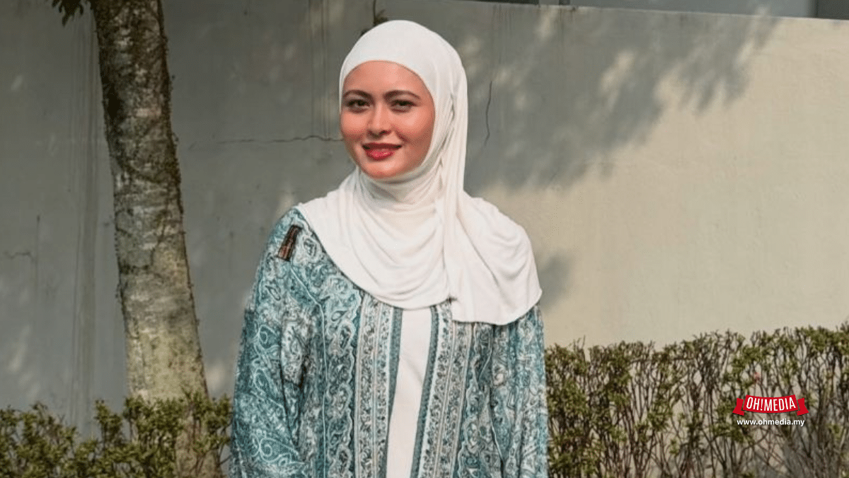 Ohmedia syida Melvin
