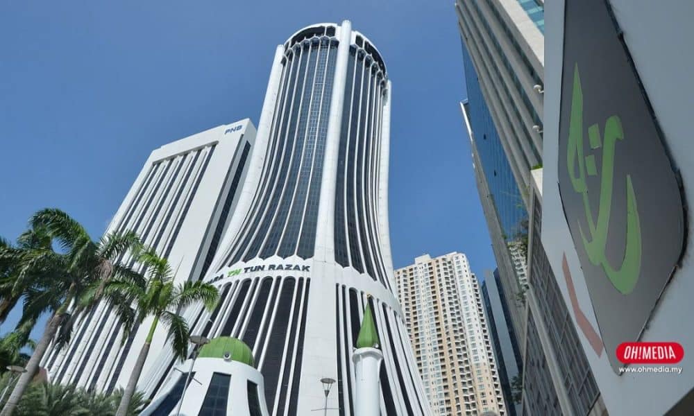 Ohmedia tabung haji