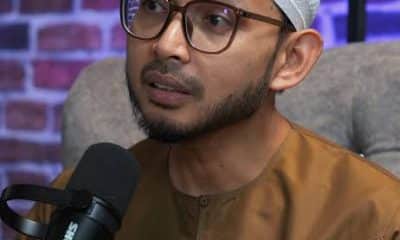 Ustaz Lah 2