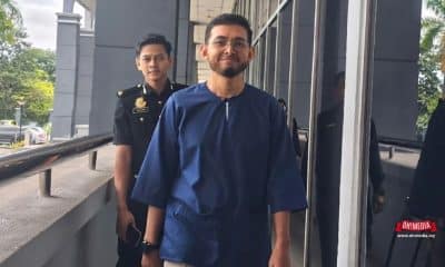 Ustaz Lah