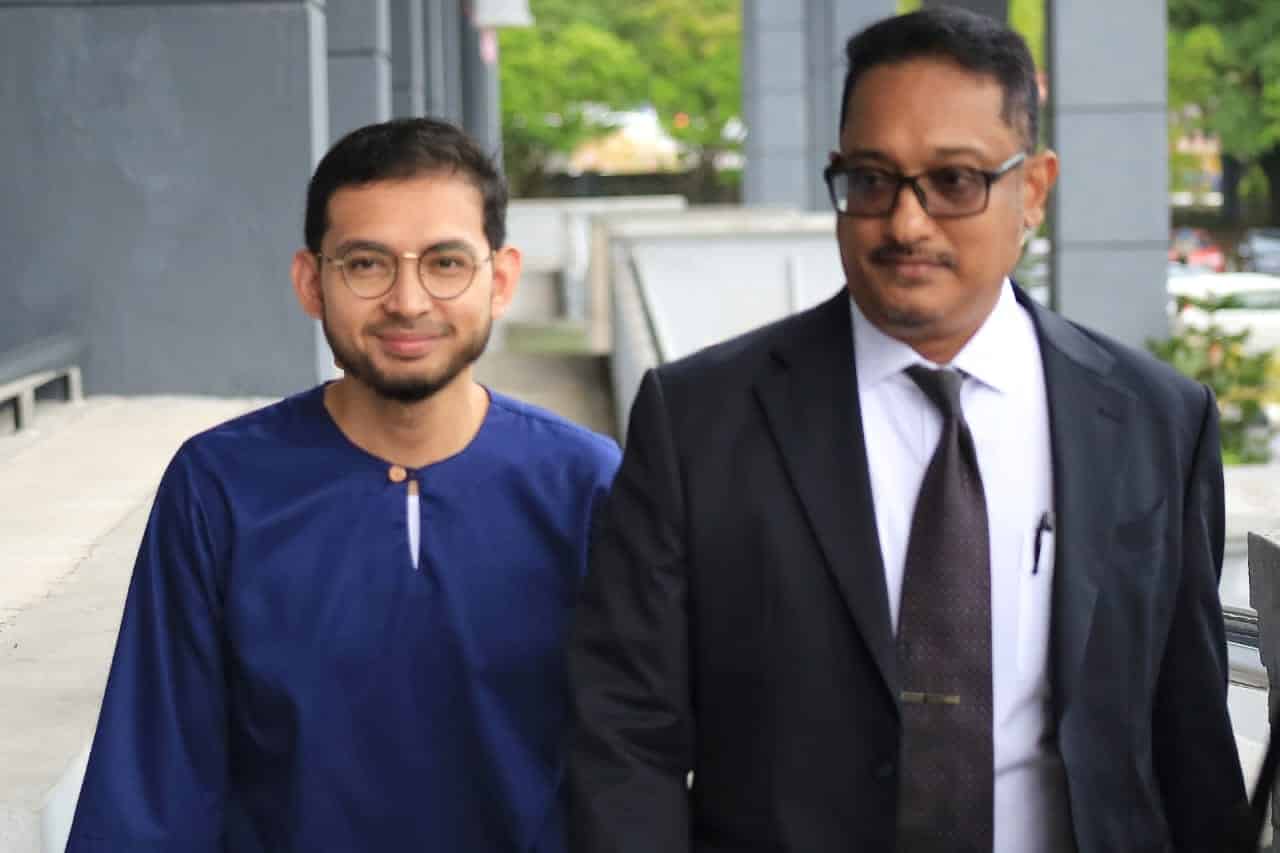 Ustaz Lah