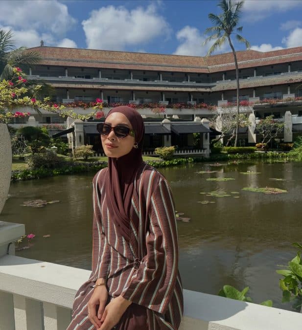 Zahirah