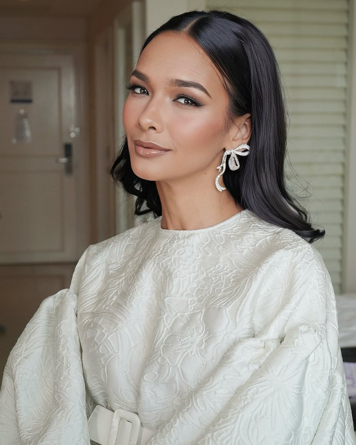 Zahnita | dia duda zahnita wilson sudah bertemu pengganti kini bergelar tunang orang | oh Artis oh Media | oh Media Zahnita