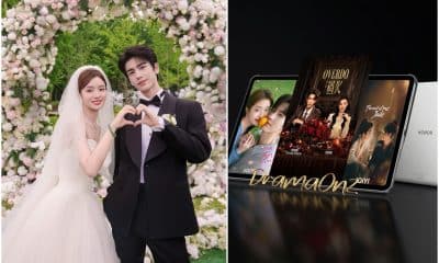 Ohmedia zhang Linghe Honor 2