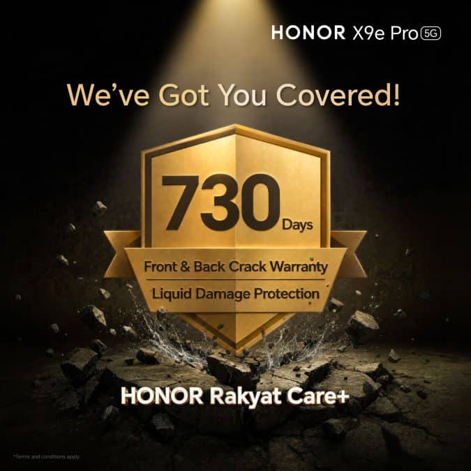 honor x9e