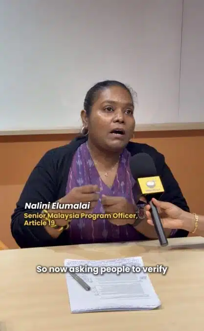 1000087673 | malaysia larang pemilikan media sosial individu bawah 16 tahun pakar bimbang pengesahan id boleh jejas privasi | branded oh Media | oh Media 1000087673