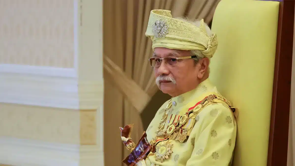 46514 | mb negeri sembilam dakwa kena paksa tandatangan proklamasi | oh Negara oh Media | oh Media 46514
