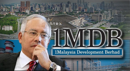 54130 | najib razak dan keluarga berdepan bebanan kewangan lebih rm21 bilion | oh Negara oh Media | oh Media 54130