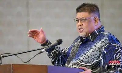 Ohmedia ab Rauf Yusoh