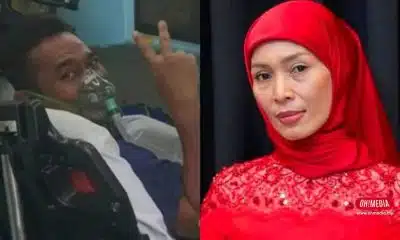Ohmedia amyza aznan