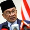 anwar ibrahim