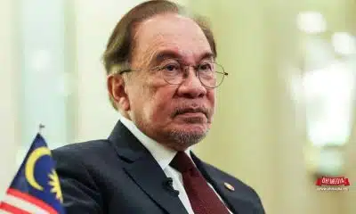 Ohmedia anwar Ibrahim