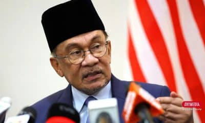 anwar ibrahim