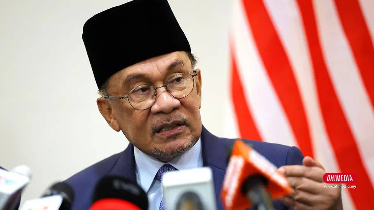 Ohmedia anwar ibrahim