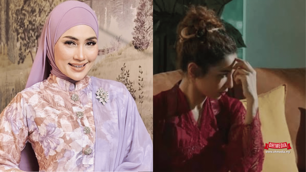 Ohmedia fasha Sandha Elisya Sandha
