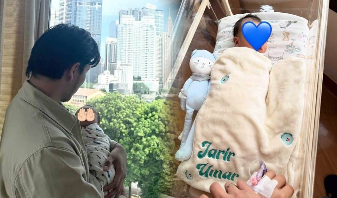 Fattah amin anak | mak dan ayah dia banyak haters amira othman jawab persoalan netizen | oh Artis oh Media | oh Media Fattah Amin Anak