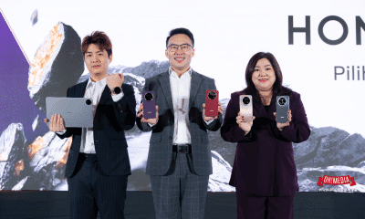 honor x9e
