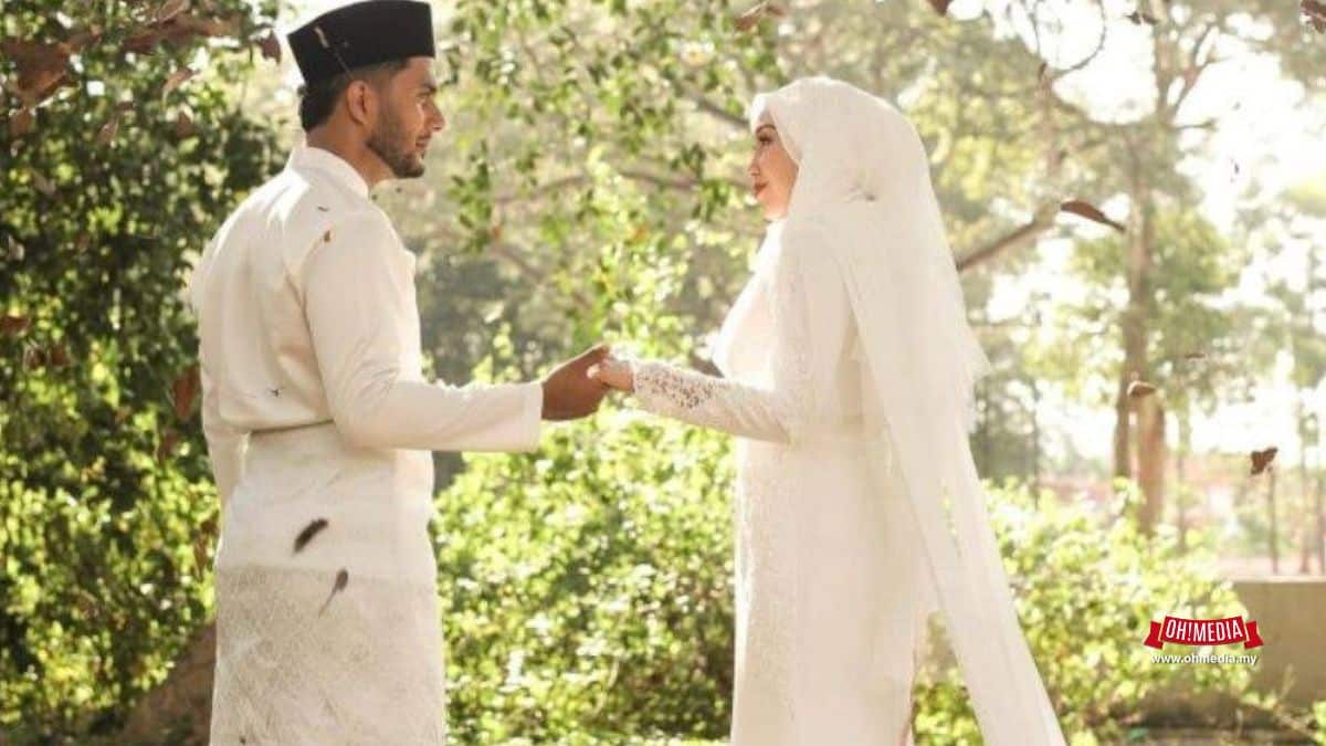Ohmedia fikry Ibrahim Siti Khalizah