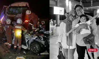 Kemalangan