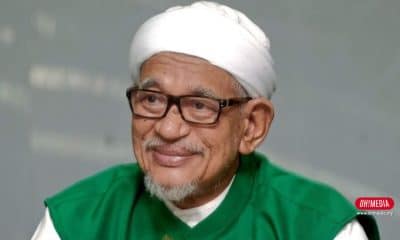 Hadi Awang