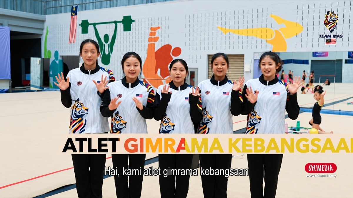sukan asia