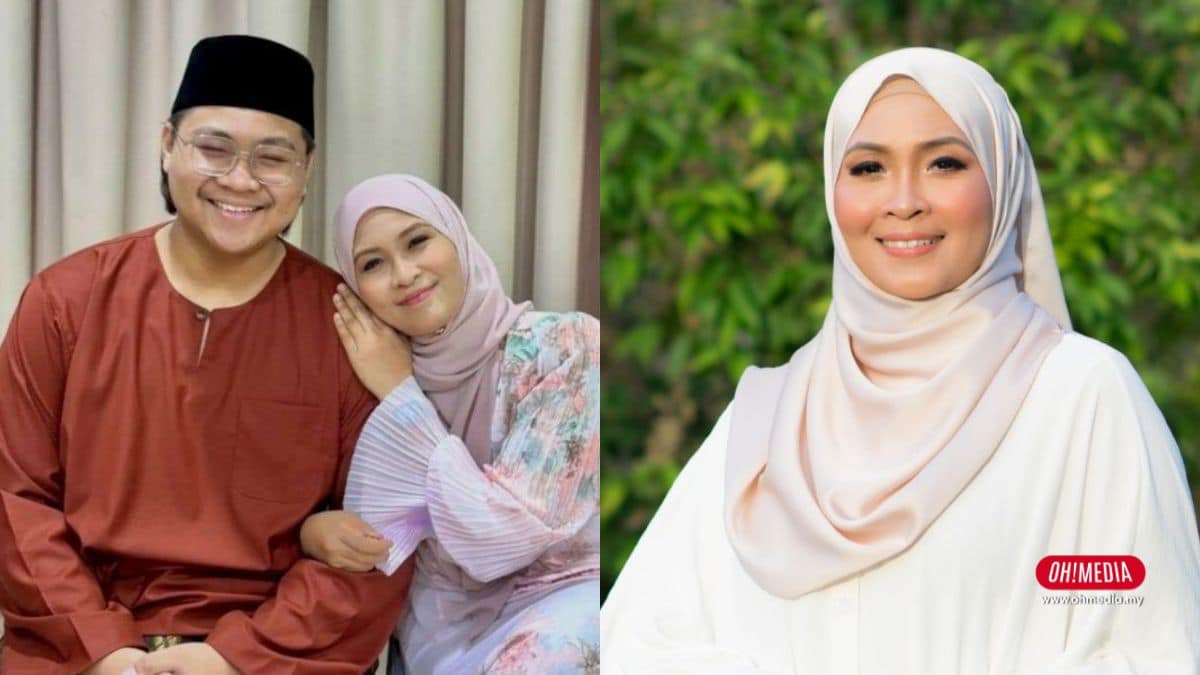 Siti Nordiana
