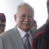 Najib Razak