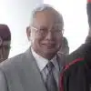 Najib Razak