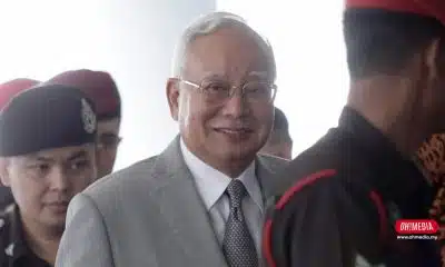 Najib Razak