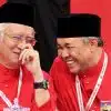Zahid Hamidi Umno