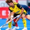 Ohmedia hoki negara sukan asia
