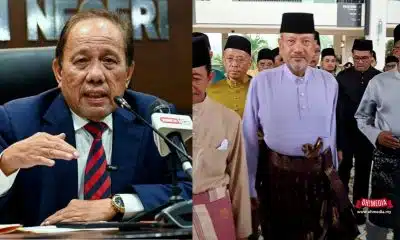 Ohmedia ismail Lasim Tunku Nadzaruddin