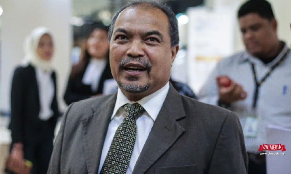 Ohmedia jamil Khir