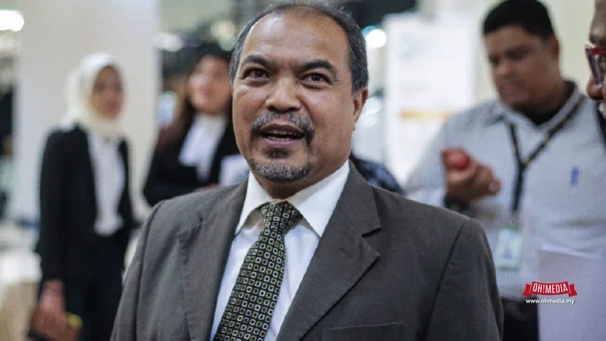 Ohmedia jamil Khir