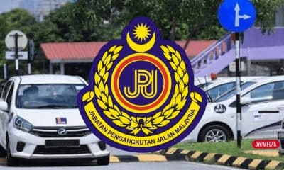 Ohmedia jpj nafi dakwaan lesen memandu rohingya